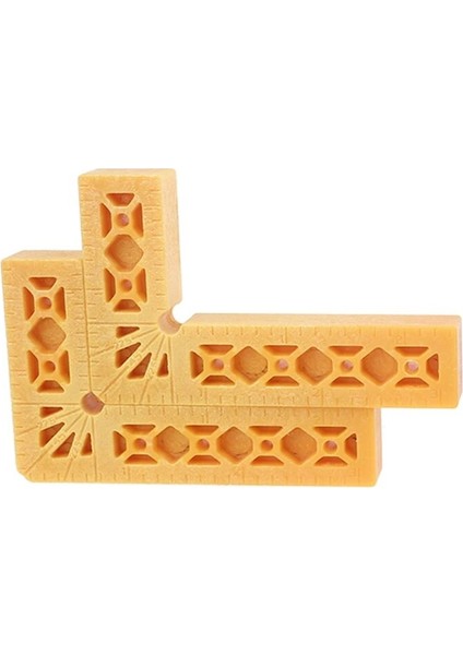 Kırmızı 1 Plastik Konumlandırma Kareler Sağ Açı Kelepçeleri 90 Derece Köşe Kelepçesi Ağaç Işleme Aletleri Ahşap Dolaplar Için En Iyi Hediye (Yurt Dışından) indirimleri