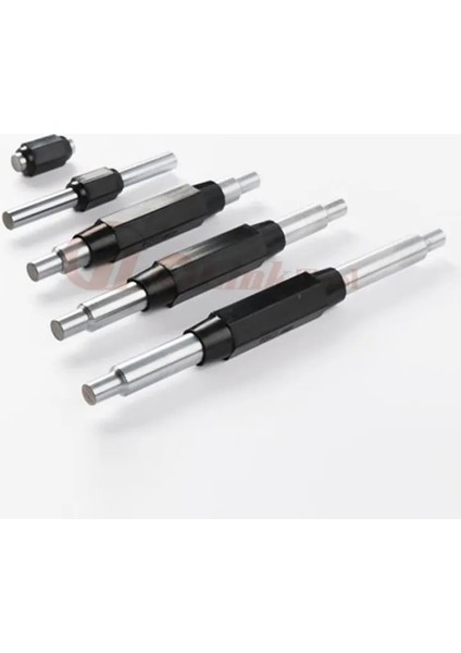 100MM 25-200MM Kaliper Mikrometre Iç Çap Dış Çap Kalibrasyon Bloğu Çubuk Çubuk Ölçüm Çubuğu ve 25MM Halka Ölçer Ölçüm Aracı (Yurt Dışından)