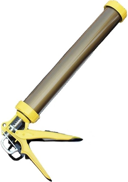 Beyaz Ağır Hizmet Döner Çerçeve Derz Dolgu Tabancası Mastik Derz Dolgu Tabancası Alüminyum Manuel Derz Dolgu Tabancası, Yaylı, Beyaz, Siyah, Altın (Yurt Dışından) fiyatları