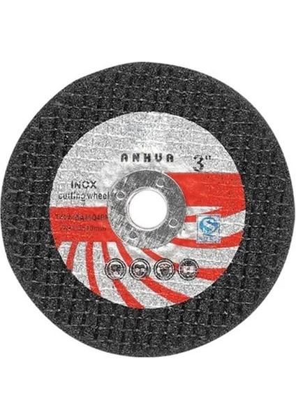 1 Adet 5 Adet Mini Kesme Diski Dairesel Reçine Taşlama 75MM Çap 10MM Delik Taşlama Diski Elmas Testere Bıçağı Açılı Taşlama Için (Yurt Dışından)