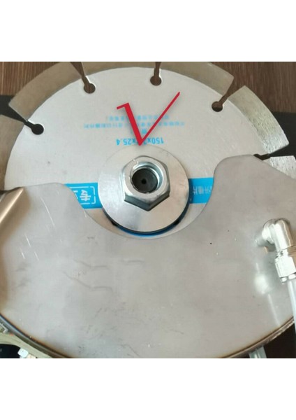 2 Adet Açı Öğütücü Altıgen Somun Seti Elektrikli Alet Aksesuarları Yedek Kilit Somunları Flanş Açı Öğütücü Modifikasyon Aksesuarları (Yurt Dışından)