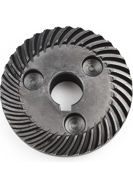 Çelik Spiral Konik Dişli Ma-Kita 9555 Nb 9558 Nb 9554 Nb Açı Öğütücü Yedek Parça 12MM Iç 47.5mm Dış Çap (Yurt Dışından) fiyatları