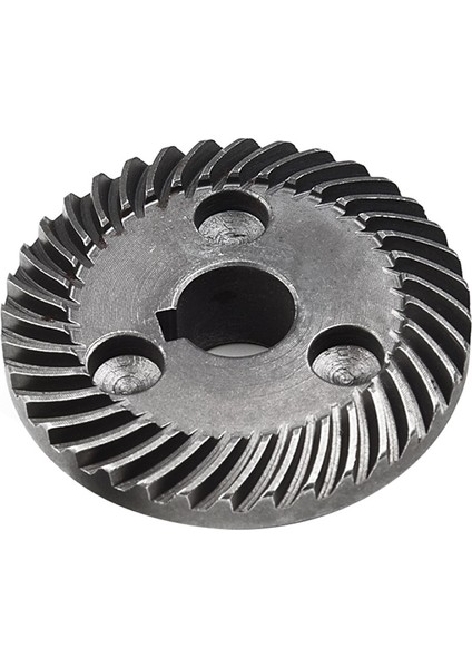Çelik Spiral Konik Dişli Ma-Kita 9555 Nb 9558 Nb 9554 Nb Açı Öğütücü Yedek Parça 12MM Iç 47.5mm Dış Çap (Yurt Dışından) modelleri