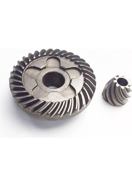 Helisel Diş Açı Öğütücü Spiral Konik Düz Helisel Diş Çarkı Elektrikli Alet Aksesuarları Bosch GWS6-100 Elektrikli Alet Tamir Parçaları (Yurt Dışından) modelleri