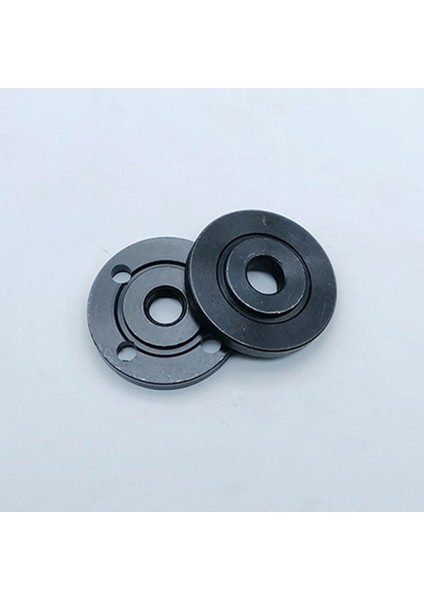 Açı Öğütücü Iç Dış Flanş Somunu Konu Değiştirme 20/22MM Iç Delik Açılı Taşlama Aksesuarları (Yurt Dışından)