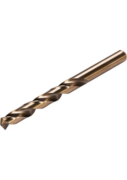 M42 Co 4.2mm Yeni 1 Adet Yüksek Kaliteli M42 Büküm Matkap Ucu 0.5-13MM Sertleştirilmiş Çelik, Dökme Demir, Paslanmaz Çelik Vb. Delme Için Kullanılır. (Yurt Dışından)