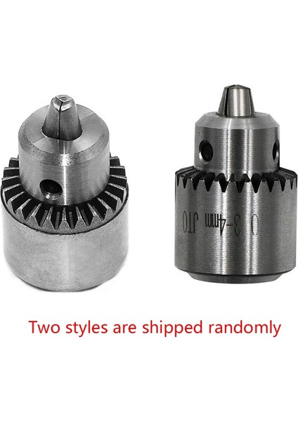A3 0.3-4mm Monte Hızlı Değişim Chuck Çapı 4/5/6/8mm Jt0 Mikro Motor Matkap Için Elektrik Motor Mili (Yurt Dışından)
