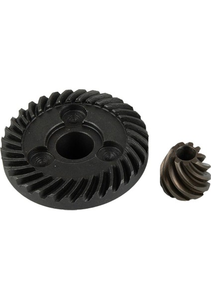 Helisel Dişler 1 Takım Açı Öğütücü Dişli Düz Helisel Diş Spiral Konik Dişli Metal GWS6-100 Açı Öğütücü Elektrikli Alet Aksesuarları (Yurt Dışından) fiyatları
