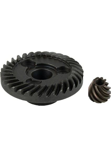 Helisel Dişler 1 Takım Açı Öğütücü Dişli Düz Helisel Diş Spiral Konik Dişli Metal GWS6-100 Açı Öğütücü Elektrikli Alet Aksesuarları (Yurt Dışından) modelleri