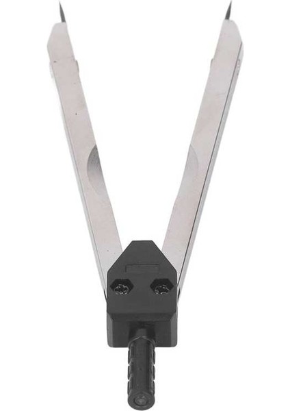 Siyah Ekg Kumpasları Paslanmaz Çelik 0‑2.4in Cetvel Çizim Bölücü Hemşirelik Için Ölçme Aracı (Yurt Dışından) fırsatları