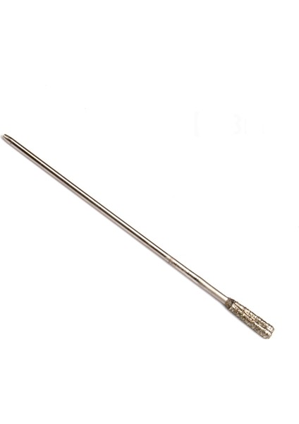 10 Adet 1.8mm 5/10/20 Adet 1mm - 2.2mm Karo Cam Takı Delik Testere Için Elmas Kaplamalı Uçlu Matkap Uçları (Yurt Dışından)
