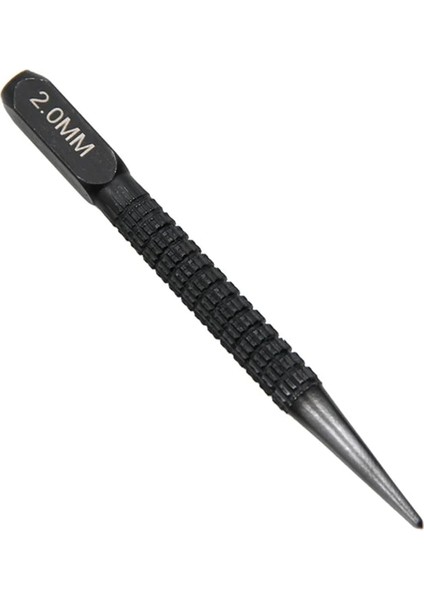 1.5 mm Merkezi Damga Profesyonel Rulman Çelik Merkezi Yumruk Kaymaz Merkezi Yumruk Alaşımlı Çelik Metal Ahşap Işaretleme Delme Aracı Için Kullanılan (Yurt Dışından)