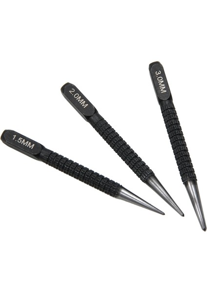 1.5 mm Merkezi Damga Profesyonel Rulman Çelik Merkezi Yumruk Kaymaz Merkezi Yumruk Alaşımlı Çelik Metal Ahşap Işaretleme Delme Aracı Için Kullanılan (Yurt Dışından) fiyatları