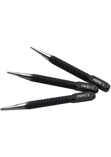 1.5 mm Merkezi Damga Profesyonel Rulman Çelik Merkezi Yumruk Kaymaz Merkezi Yumruk Alaşımlı Çelik Metal Ahşap Işaretleme Delme Aracı Için Kullanılan (Yurt Dışından) modelleri