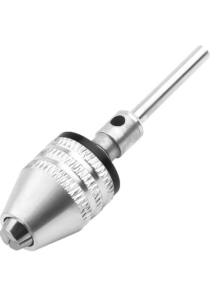 0.3-6.5mm 6.35MM Hex Shank Hızlı Değişim Anahtarsız Matkap Ucu Chuck Adaptörü Dönüştürücü Aracı Dremel Aksesuarları Matkap Vevor Tornillo De Banco (Yurt Dışından) modelleri