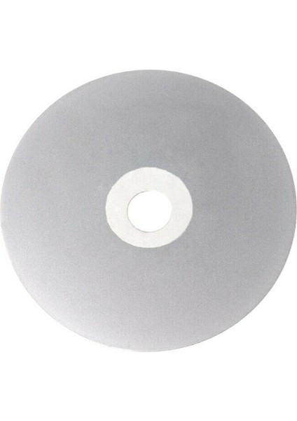 80 Grit 100MM 80-2000 # Parlatma Taşlama Diski Elmas Kaplı Düz Tur Tekerlek Lapidary Taşlama Parlatma Diski Takı Yeşim Güç Çok (Yurt Dışından)