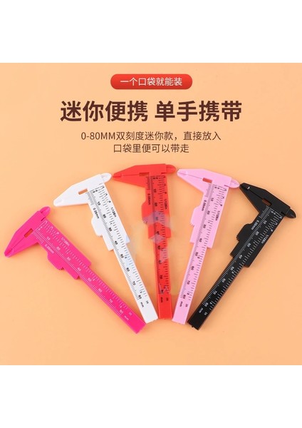 0-120MM Beyaz Dıy Ölçme Aracı Ağaç Işleme Metal Işleme Sıhhi Tesisat Modeli Yapımı 150MM Sürmeli Kumpas Diyafram Derinlik Çapı Ölçme Aracı (Yurt Dışından) indirimleri