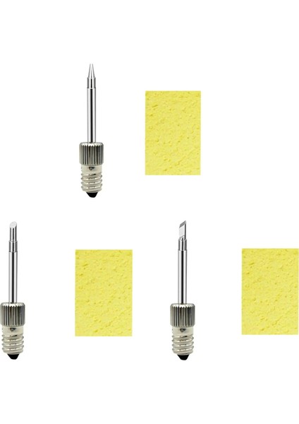 Seçenek 1 Ipucu C Lehimleme Ipuçları USB Havya Kafası Yedek Havya Ipuçları E10 Arayüzü Lehimleme Istasyonu Aracı Için Kaynak Kafası (Yurt Dışından) fiyatları