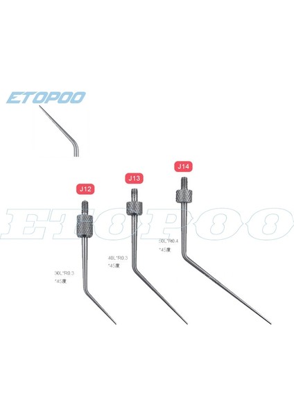 J 45.X40 1 Adet Komparatör Saati Sivri Kafa Probu Konu M2.5 Çap Göstergesi Ölçer Temas Noktası Ölçme Aletleri Aksesuarı (Yurt Dışından) indirimleri