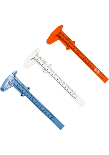 Siyah 0-150MM 150MM Sürmeli Kumpas Diyafram Derinlik Çapı Dıy Ölçü Aracı Mini Sürgülü Göstergeler Cetvel Mikrometre Ölçüm Aletleri Araçları (Yurt Dışından) fırsatları