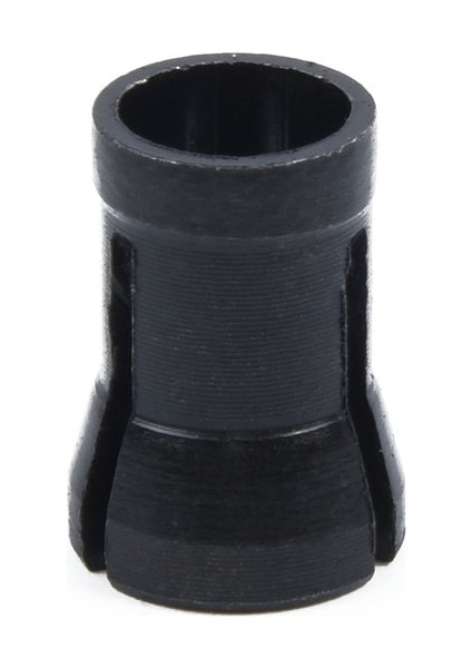 8mm Gravür Yönlendirici Bit Collet Chuck Tutucu Ağaç Işleme 6mm ~ 8mm Uzatma (Yurt Dışından)