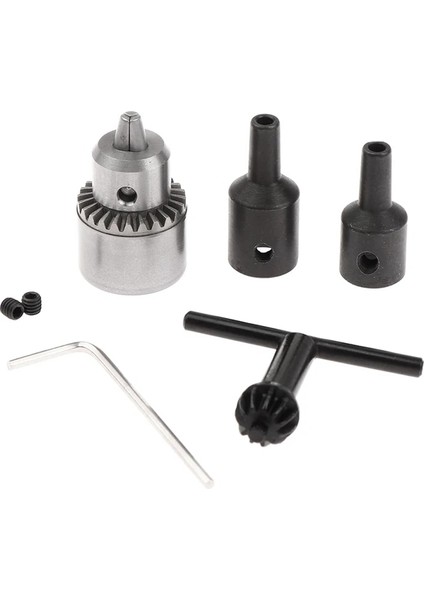 A1 Chuck Aralığı 0.3-4mm Çap 4/5/6/8mm Jt0 Mikro Motor Için Elektrik Motor Mili (Yurt Dışından) modelleri