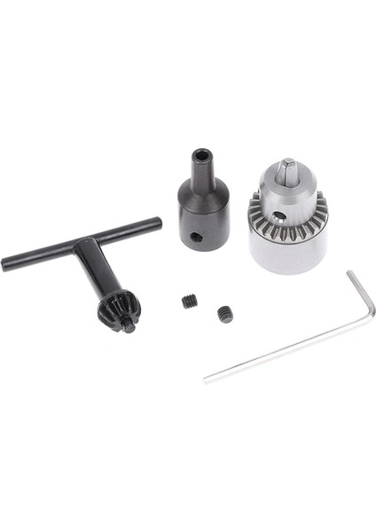 A1 Chuck Aralığı 0.3-4mm Çap 4/5/6/8mm Jt0 Mikro Motor Için Elektrik Motor Mili (Yurt Dışından) fırsatları