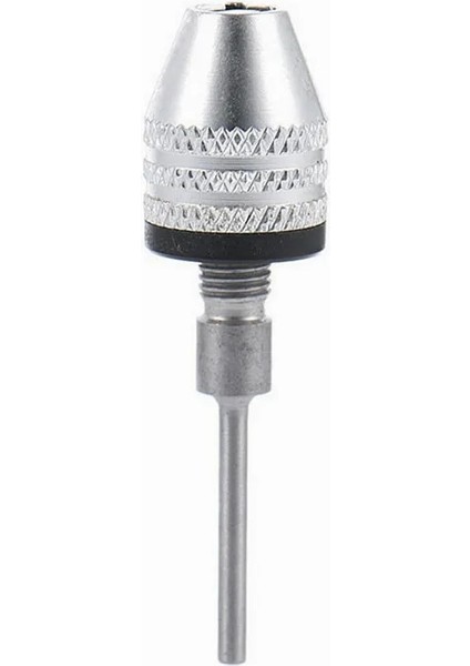 2.35MM 1 Adet 0.3-3.4mm Hızlı Değişim Anahtarsız Matkap Ucu Chuck 2.35MM/3MM Shank Adaptörü Dönüştürücü Aracı (Yurt Dışından) fiyatları