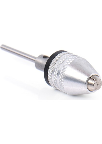 2.35MM 1 Adet 0.3-3.4mm Hızlı Değişim Anahtarsız Matkap Ucu Chuck 2.35MM/3MM Shank Adaptörü Dönüştürücü Aracı (Yurt Dışından) indirimleri