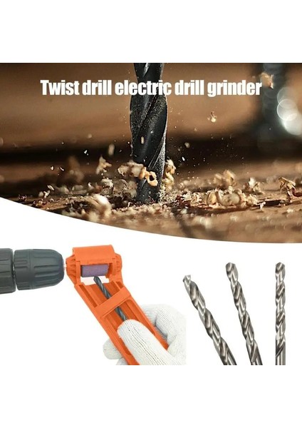 Mavi Set 2-12.5mm Matkap Ucu Kalemtıraş Korindon Taşlama Parlatma Kalemtıraş Elektrikli El Aletleri Öğütücü Elektrikli Matkap Bileyici (Yurt Dışından) indirimleri