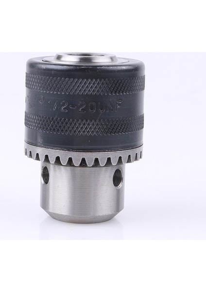 Sadece Chuck Matkap Chuck 1.5-13MM 1/2-20UNF 3-Çeneli Matkap Chuck Hızlı Değişim Adaptörü Sds-Plus Şaft 1/4" Altıgen Kare Fit Darbeli Matkap (Yurt Dışından) fırsatları