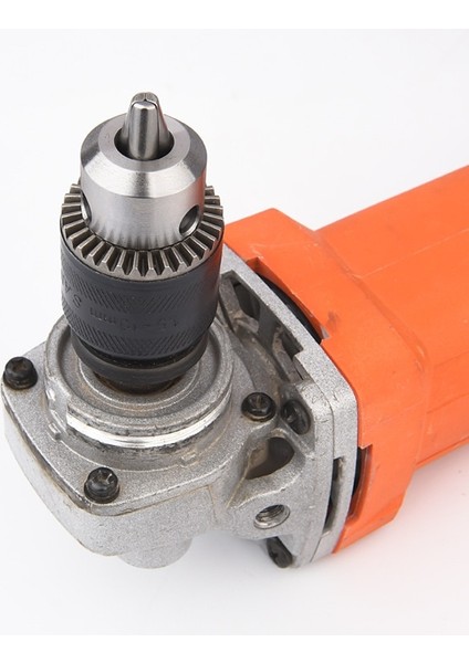 Sadece Chuck Matkap Chuck 1.5-13MM 1/2-20UNF 3-Çeneli Matkap Chuck Hızlı Değişim Adaptörü Sds-Plus Şaft 1/4" Altıgen Kare Fit Darbeli Matkap (Yurt Dışından) indirimleri