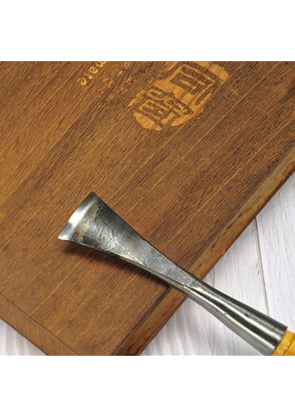 10MM Orta Yuvarlak Oyma Bıçağı Ağaç Işleme Parke Saplı Hobi Sanat Zanaat Yapımı Araçları El Dövme Gravür Keskiler (Yurt Dışından) modelleri