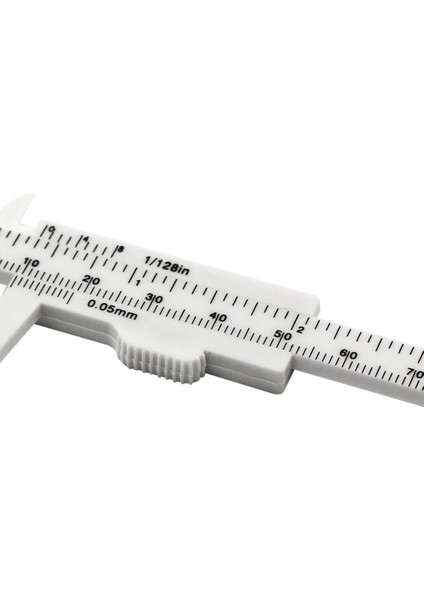 Siyah 80MM Sürmeli Kumpas Diyafram Derinlik Çapı Ölçü Aracı Mini Sürgülü Göstergeler Cetvel Mikrometre Ölçüm Aletleri Araçları (Yurt Dışından) indirimleri