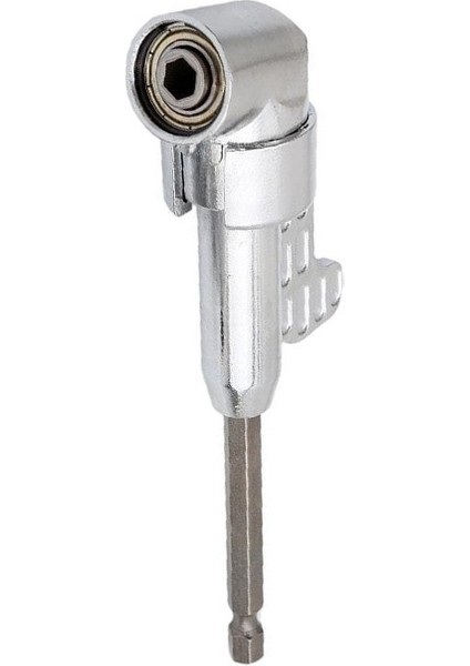 Siyah Derece Açı Tornavida Seti Soket Tutucu Adaptörü Ayarlanabilir Uçları Matkap Ucu Açılı Tornavida Aracı 1/4 Inç Hex Bit Soket (Yurt Dışından) modelleri