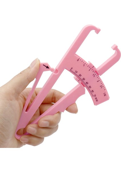 Bej Yenı Kişisel Vücut Yağ Kaliper Cilt Analiz Cihazı Ölçü Tabloları Spor Ince Sağlık Tutmak Test Cihazı Vücut Yağ Monitörü Sebum Ölçer Klasörü (Yurt Dışından) indirimleri