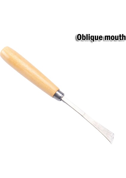 Düz Ağız Ahşap Oyma Keski Bıçağı Profesyonel El Aleti Seti Çok Ağaç Işçileri Oyuklar Dıy El Aleti Temel Detaylı Oyma (Yurt Dışından) modelleri