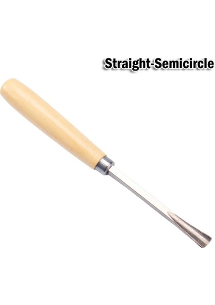 15 Derece Profesyonel Ahşap Oyma Keski Marangozluk El Keskiler Dıy Ağaç Işleme Araçları Gravür Oyma Bıçağı (Yurt Dışından) indirimleri