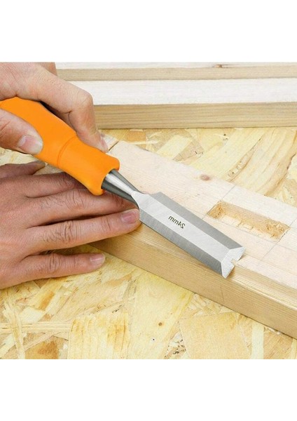 Düz Keski 10MM 1 Adet Ahşap Oyma Düz Keski 6mm ~ 38MM Oyma Bıçağı Gravür Çalışma Marangoz Ağaç Işleme Araçları Marangoz Için Ahşap Araçları (Yurt Dışından) modelleri