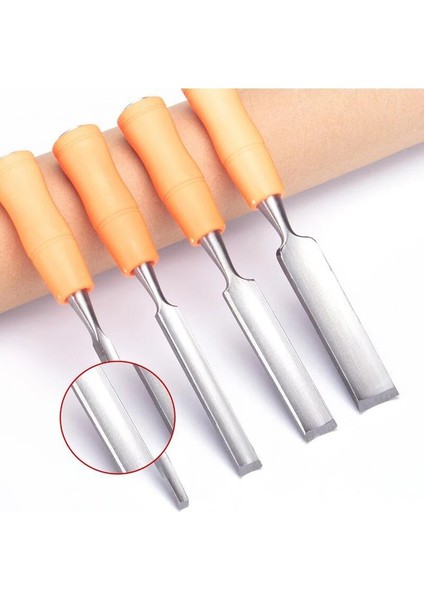 Düz Keski 10MM 1 Adet Ahşap Oyma Düz Keski 6mm ~ 38MM Oyma Bıçağı Gravür Çalışma Marangoz Ağaç Işleme Araçları Marangoz Için Ahşap Araçları (Yurt Dışından) indirimleri