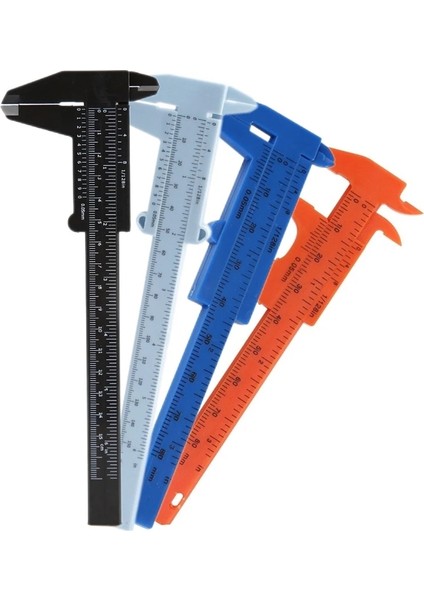 Mavi 80MM Sürmeli Kumpas 80MM 150MM Dijital Abs Çift Ölçekli Ölçer Mikrometre Ölçüm Aletleri Kurulum Yenileme Çalışması Için (Yurt Dışından) fiyatları