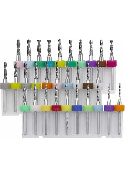 0.9mm 10 Adet/takım 0.3-1.2mm 0.1-1.0mm Pcb Baskı Devre Kartı Karbür Mini Matkap Ucu Seti Tungsten Çelik Cnc Mikro Matkap Uçları Makine Ucu (Yurt Dışından)