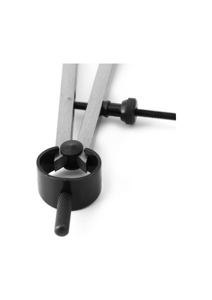 100MM 3 Boyutu 100MM 150MM 200MM Iç Bölücü Pusula Yüksek Karbon Çelik Kare Bacak Hızlı Bırakma Yayı Bölücü Kaliper Yayı Bölücü (Yurt Dışından) fırsatları