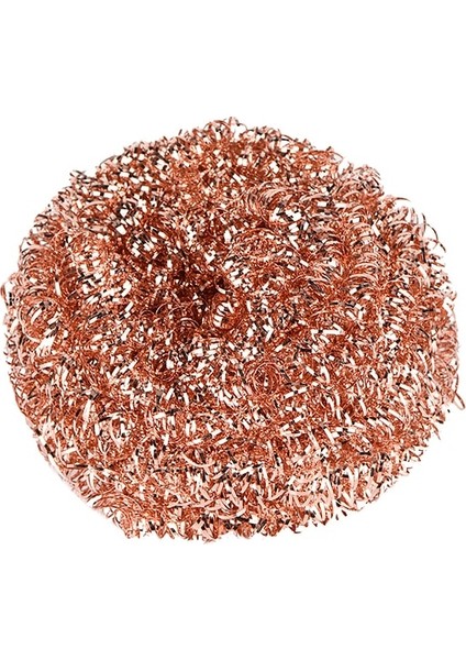 Gümüş Jcd Havya Ucu Temizleme Örgü Filtre Kaynak Lehim Memesi Temizleyici Bakır Tel Topu Temiz Top Cüruf Kutusu Temizleme Topu (Yurt Dışından)