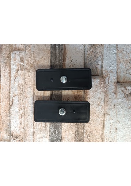 Motosiklet Uyumlu Reflektör Dikdörtgen 3.5cm x 9cm modelleri