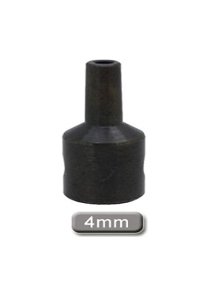 4mm Çubuk Matkap Aynası 0.3-6.5mm Jt0 Mini Matkap Aynası Konik Monteli Mikro Motor Matkap Aynası Ayna Anahtarlı Torna Tezgahı Aksesuarları (Yurt Dışından)