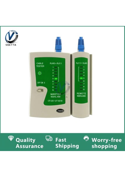 Siyah Ağ Test Cihazı Ağ Kablosu Test Cihazı Lan Kablosu RJ45 RJ11 RJ12 Cat5 Ağ Kablosu Test Cihazı Dedektör Takip Cihazı Uzaktan Test Aracı Kiti (Yurt Dışından) fiyatları