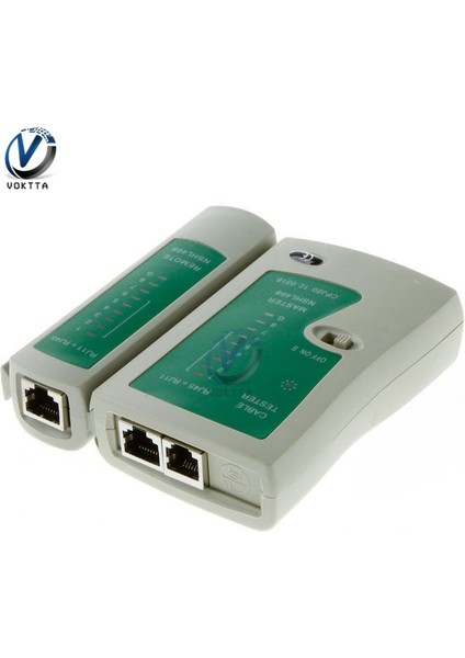 Siyah Ağ Test Cihazı Ağ Kablosu Test Cihazı Lan Kablosu RJ45 RJ11 RJ12 Cat5 Ağ Kablosu Test Cihazı Dedektör Takip Cihazı Uzaktan Test Aracı Kiti (Yurt Dışından) fırsatları