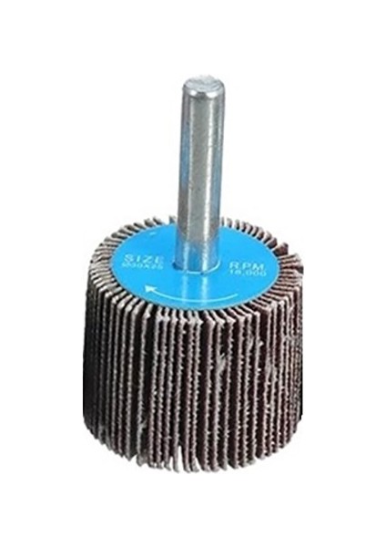 50MM Zımpara Mop Kalıpları Parlatma Onarım Yedek Yedek Parça 25/30/40/50MM 80 # Aksesuarları Elektrikli Matkap (Yurt Dışından) fırsatları