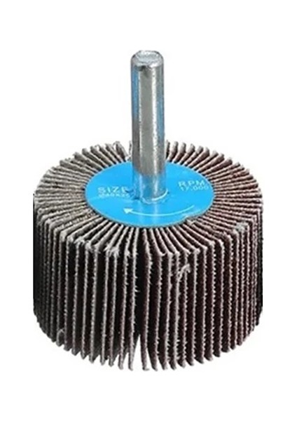 50MM Zımpara Mop Kalıpları Parlatma Onarım Yedek Yedek Parça 25/30/40/50MM 80 # Aksesuarları Elektrikli Matkap (Yurt Dışından) indirimleri